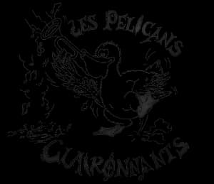 Logo Pélicans Claironnants