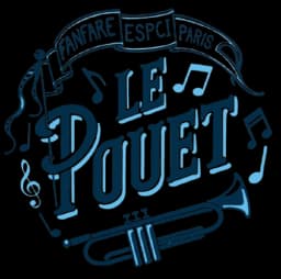 Logo du Pouet