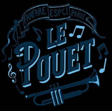 Logo Le Pouet